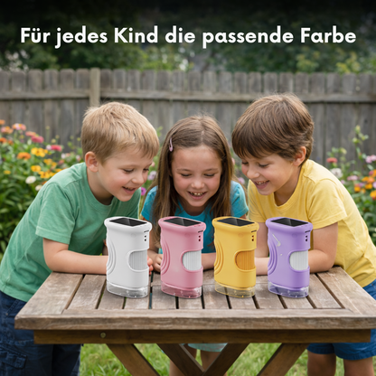 Biarora - WunderZoom Mikroskop für Kinder