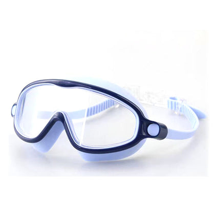 Biarora - SplashSnap Taucherbrille für Kinder