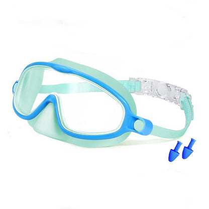 Biarora - SplashSnap Taucherbrille für Kinder