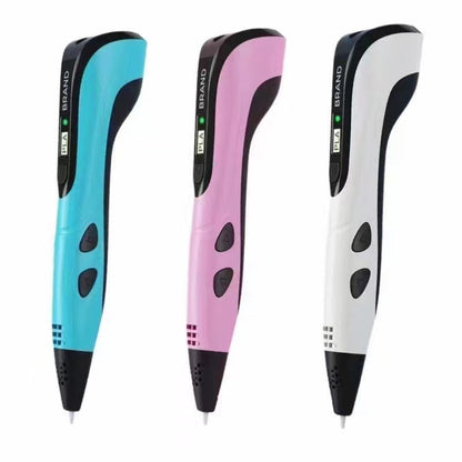Biarora - MagicDraw 3D Stift für Kinder