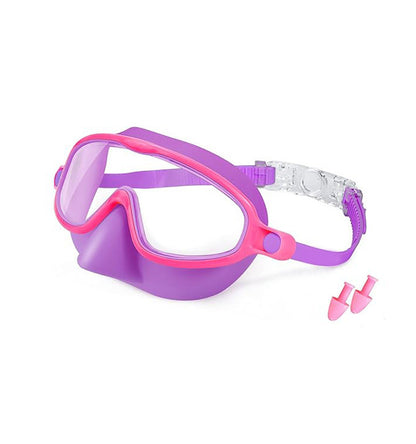 Biarora - SplashSnap Taucherbrille für Kinder