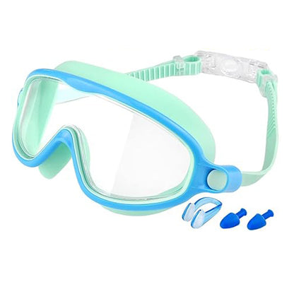 Biarora - SplashSnap Taucherbrille für Kinder