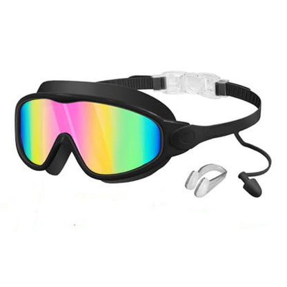 Biarora - SplashSnap Taucherbrille für Kinder