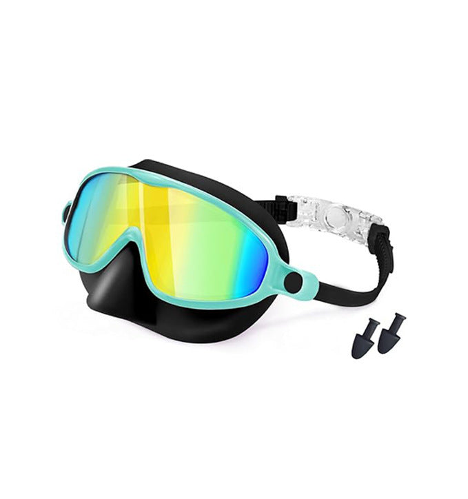 Biarora - SplashSnap Taucherbrille für Kinder