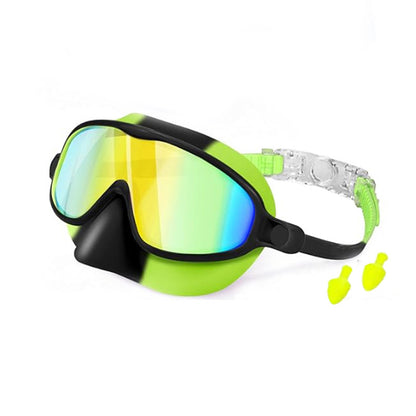 Biarora - SplashSnap Taucherbrille für Kinder