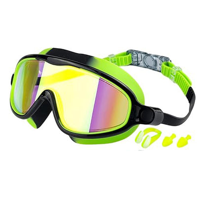 Biarora - SplashSnap Taucherbrille für Kinder