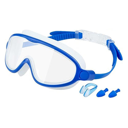 Biarora - SplashSnap Taucherbrille für Kinder