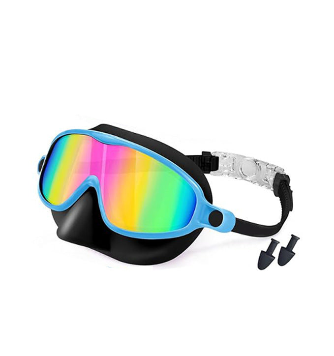Biarora - SplashSnap Taucherbrille für Kinder