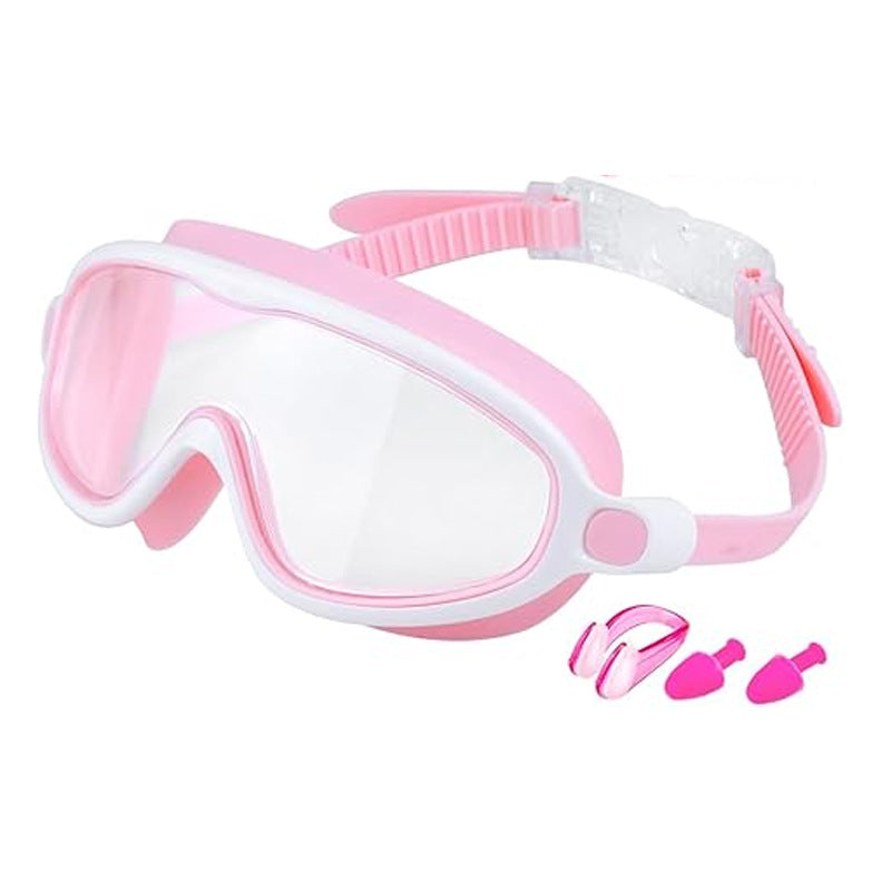 Biarora - SplashSnap Taucherbrille für Kinder