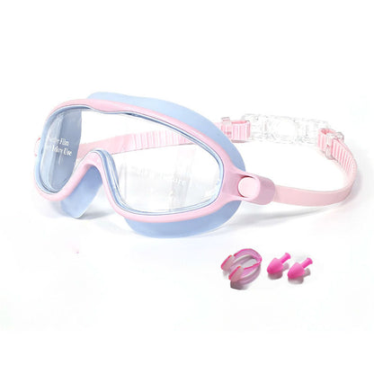 Biarora - SplashSnap Taucherbrille für Kinder